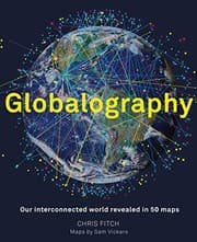 Tapa de Globalography