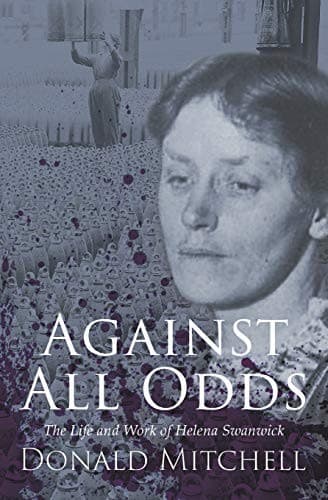 Tapa de Against All Odds