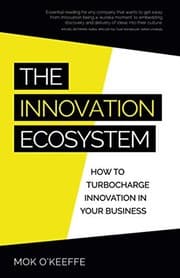 Tapa de The Innovation Ecosystem