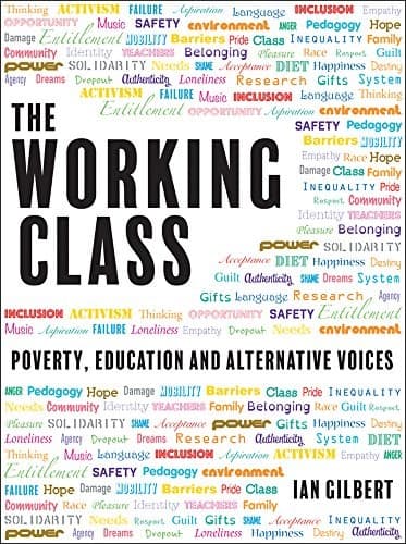 Tapa de The Working Class