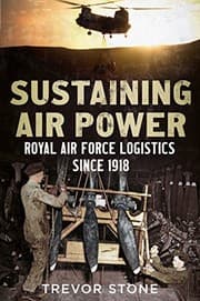Tapa de Sustaining Air Power