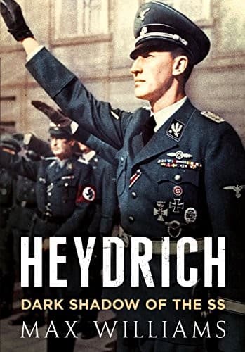 Tapa de Heydrich