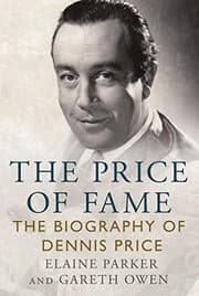 Tapa de The Price of Fame
