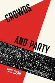 Tapa de Crowds and Party