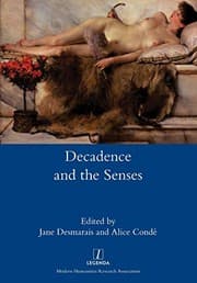 Tapa de Decadence and the Senses