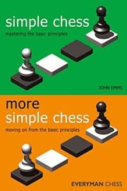 Tapa de Simple and More Simple Chess