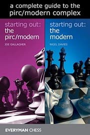 Tapa de A Complete Guide to the Modern/Pirc Complex