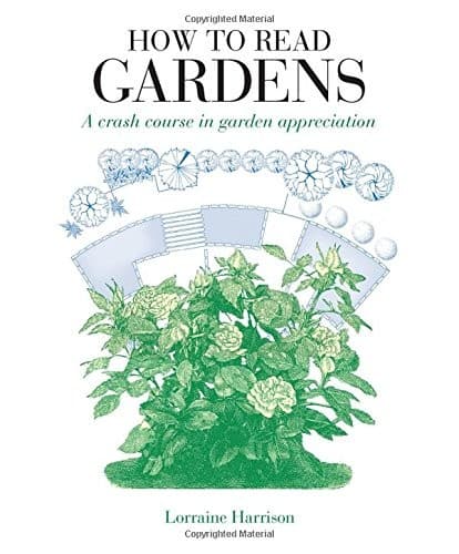 Tapa de How to Read Gardens