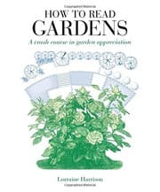 Tapa de How to Read Gardens