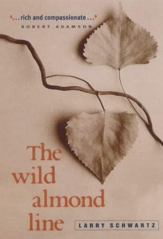 Tapa de The Wild Almond Line