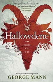 Tapa de Wychwood - Hallowdene