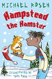 Tapa de Hampstead the Hamster