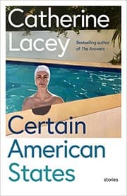 Tapa de Certain American states