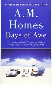 Tapa de Days of Awe