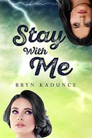 Tapa de Stay With Me