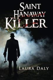 Tapa de Saint Hanaway Killer