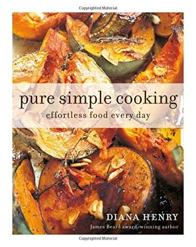 Tapa de Pure simple cooking