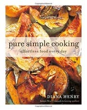 Tapa de Pure simple cooking