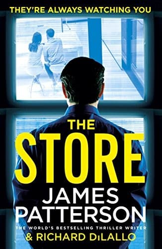 Tapa de The Store