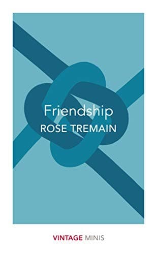 Tapa de Friendship
