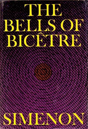 Tapa de Les anneaux de Bicêtre