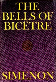Tapa de Les anneaux de Bicêtre