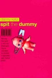 Tapa de Spit the Dummy
