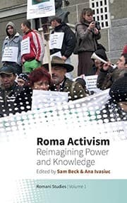 Tapa de Roma Activism