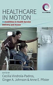 Tapa de Healthcare in Motion
