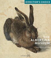 Tapa de The Albertina Museum