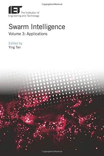 Tapa de Swarm Intelligence