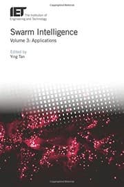Tapa de Swarm Intelligence