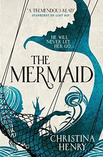 Tapa de The Mermaid
