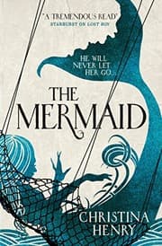 Tapa de The Mermaid