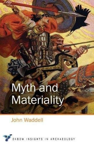 Tapa de Myth and Materiality