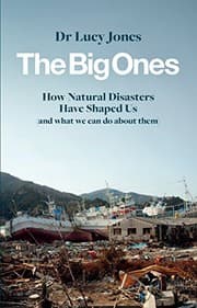 Tapa de The Big Ones