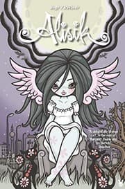 Tapa de Alisik Volume 1