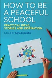 Tapa de How to Be a Peaceful School