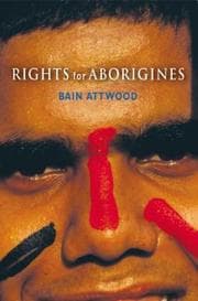 Tapa de Rights for aborigines