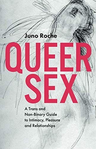 Tapa de Queer Sex