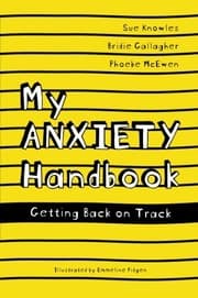 Tapa de My Anxiety Handbook