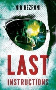 Tapa de Last Instructions