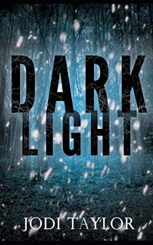 Tapa de Dark Light