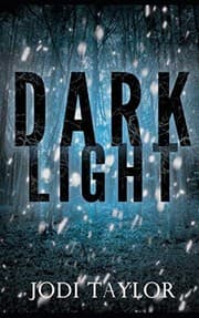 Tapa de Dark Light