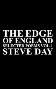 Tapa de The Edge of England