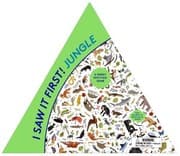 Tapa de I Saw It First! Jungle