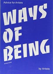 Tapa de Ways of Being