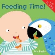 Tapa de Feeding Time!