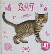 Tapa de Cat