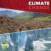 Tapa de Climate Change